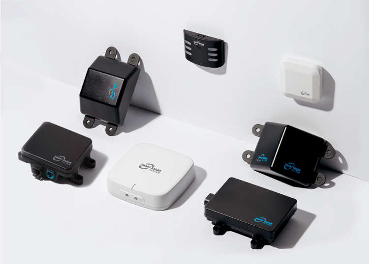 4D Imaging Radar developer Smart Radar System gets domestic recognition & global CES 2023 award