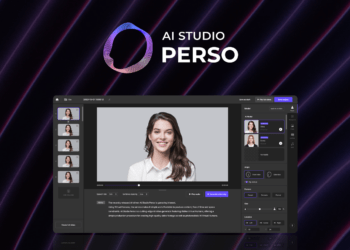 AI Studio Perso