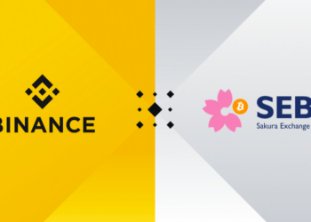 Binance SEBC