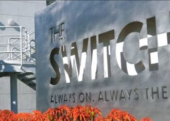 Tata Communications The Switch