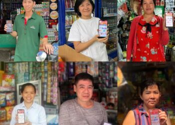 Vietnam’s Quqo secures $1m in seed funding from Touchstone Partners