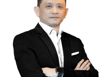 Joseph Lee, CEO of Kairous Capital,