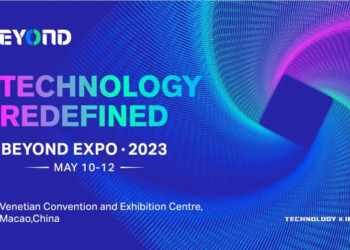 BEYOND EXPO 2023