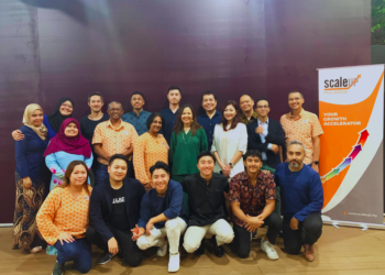 ScaleUp Malaysia