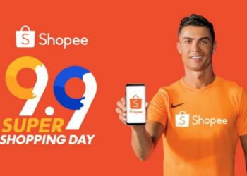 Shopee