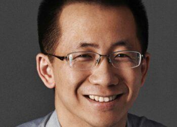 ByteDance Co-Founder Resurfaces with New Venture in Hong Kong After Two-Year Absence