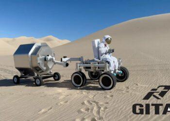 Gitai Gets ¥4 billion Funding to Develop Space Robots, Aims to Reduce Labor Costs by 100 Times
