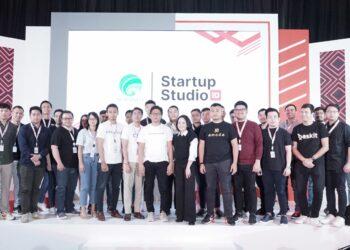 Indonesian Government-backed Accelerator Achieves $65.8 Million in Funding for Alumni Startups