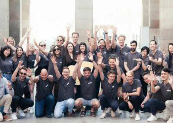 Tenity to Launch XRPL Accelerator Program in Asia Pacific