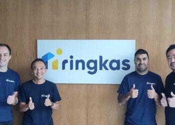 Indonesia’s Digital Mortgage Startup Ringkas Secures $3.5M in Seed Funding Round