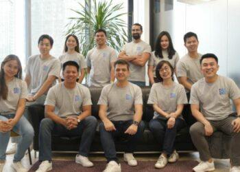 Philippines VC Firm Kaya Founders Raises $12M to Support Southeast Asian Startups