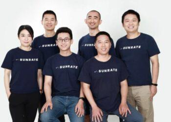 Singapore’s Sunrate Receives Investment from Prosperity7 Ventures and SoftBank Ventures Asia in Series D-1 Funding