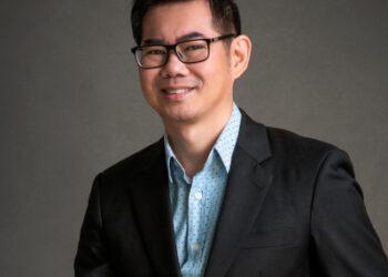 Lok Yek Soon, Founder of Awesome Ventures