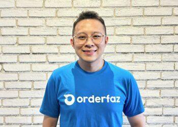 Indonesian Fintech Startup Orderfaz Secures Pre-Seed Funding Led by 1982 Ventures