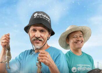 Indonesia’s eFishery Raises $200M in Series D Funding, Attains Unicorn Valuation