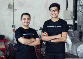 Maka Motors Raises One of Southeast Asia’s Largest Seed Funding Rounds for EV Two-Wheelers
