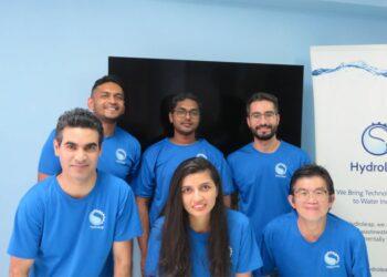 Singapore’s Hydroleap Raises $4.4M, Eyes APAC Expansion for Green Wastewater Technology