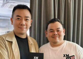 Singapore’s XM Group Secures AIOX-led Funding for Global Expansion