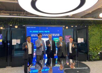 Image Credit: GBSA (Gyeonggi Business & Science Accelerator)