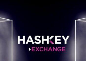 HashKey Exchange Becomes Hong Kong’s First Licensed Crypto Trading Platform