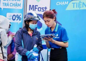 MFast Secures $6 Million in Series A Funding to Expand Financial Access Across Vietnam