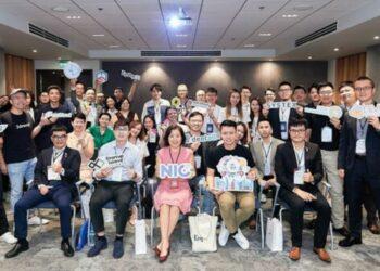 Startup Island TAIWAN Unites Taiwanese and Vietnamese Tech Startups in Ho Chi Minh City