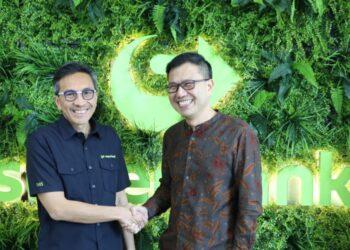 Superbank and Genesis Join Forces to Inject $40 Million into Indonesian Startups