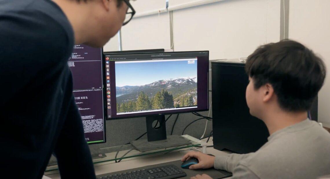 AI-Powered Safety Systems: Exclusive Interview with Hwang Yeong-kyu ...