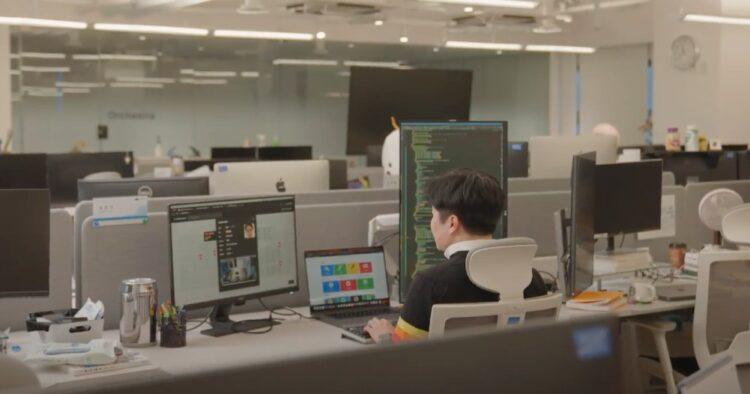 AI-Powered Safety Systems: Exclusive Interview with Hwang Yeong-kyu ...
