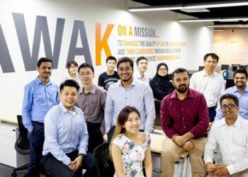 Awak Technologies Raises Over $20M in Series B Funding for Home Dialysis Innovation