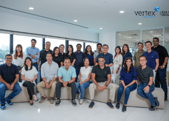 Vertex Ventures Southeast Asia and India Raise $541M