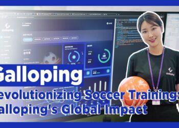 CEO YiKyung Son of Galloping (Image= beSUCCESS)