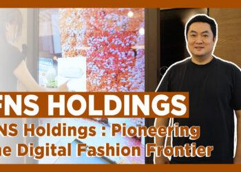 Choi Hyun-seok, CEO of F&S Holdings