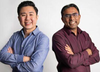 AI-First Company Cosmos Innovation Announces $19.7M in Series A Funding