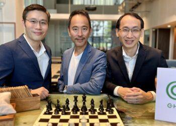 Charge+ and TRIVE Venture Capital Partner for Southeast Asia’s Electric Mobility Push