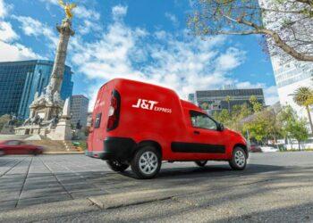 J&T Global Express Plans $13 Billion IPO in Hong Kong, Pared Down from Initial Target