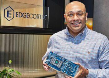Japan’s EdgeCortix Closes $20 Million Funding Round, Collaborates with Renesas Electronics