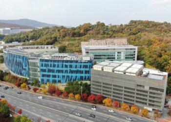 Pangyo Korea Biopark: South Korea’s Premier R&D Center for Biotech Firms