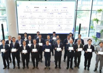 Gyeonggi-do Aims to Create 20 Business Clusters and Support 3,000 Startup Companies