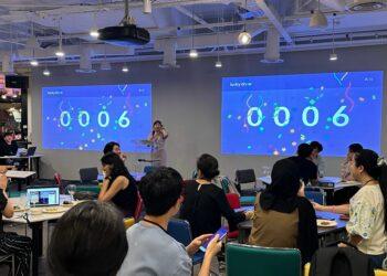 EventUs Hosts Successful SG-KR MICE Event in Singapore