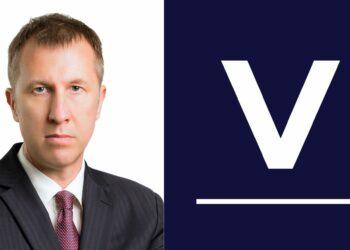 Navigating the Deep Waters of Venture Capital: An Interview with Vadim Shpak, from Vickers Venture Partners