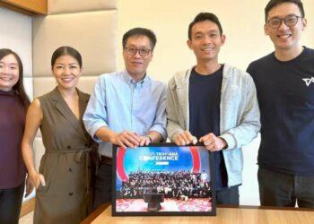 Singapore’s SPH Media Boosts News Offerings with Tech in Asia Acquisition