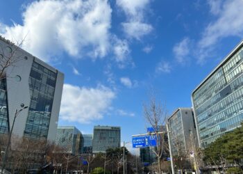 Pangyo Biotech Startups Enjoy Green Light for Global Expansion in New Drug Development