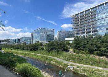 Pangyo Techno Valley: A Forerunner in Nanotechnology Innovation