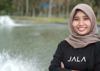 JALA Tech Startup Funding