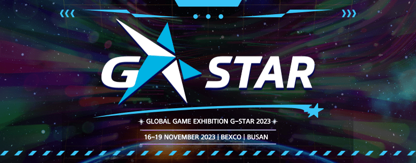 Pangyo Techno Valley Powers "G-STAR," South Korea's Premier Game Exhibition