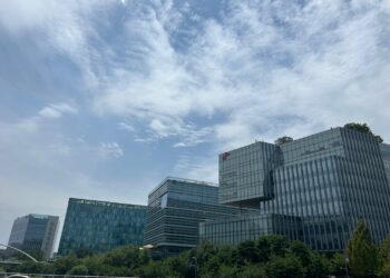 Bio startups challenging the smart healthcare market in Pangyo Techno Valley
