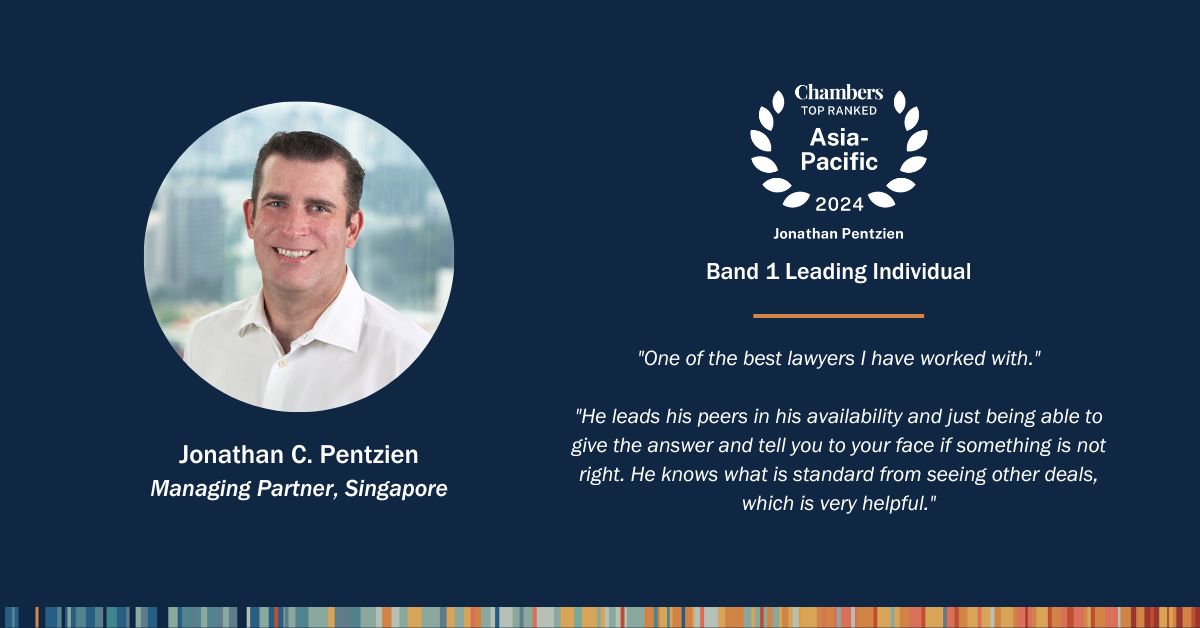 Gunderson Dettmer Ranked Band 1 in Startups & Emerging Companies by ...
