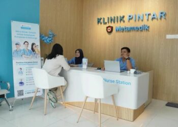 Indonesia’s Klinik Pintar Secures $5M in Series A1 Funding to Propel Healthtech Expansion