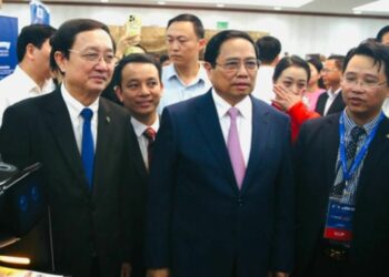 PM Pham Minh Chinh’s Roadmap to Drive Vietnam’s Startup Ecosystem